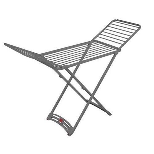 TENDEDERO GIMI RESINA GRAFITE GRIS 182X55X88CMS